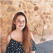 Doy clases particulares de catalán y castellano. También matemáticas